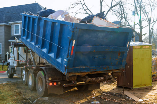 Neptune City, NJ Junk Removal Company