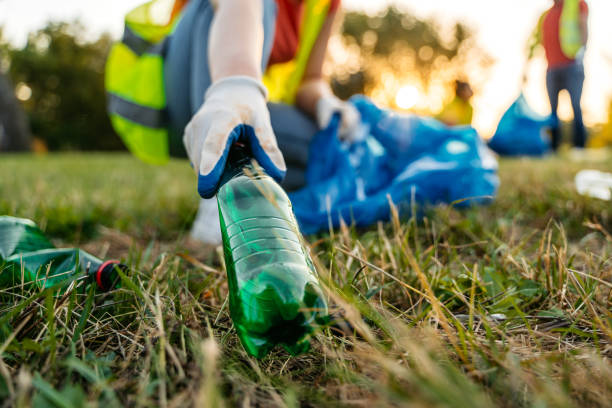 Best Yard Cleanup Services  in Neptune City, NJ