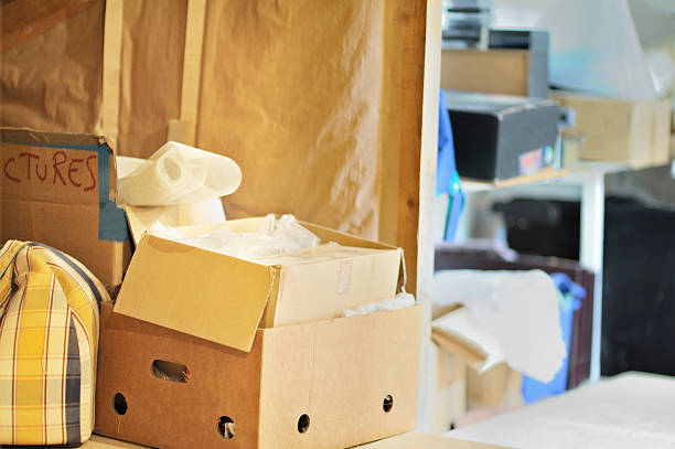 Best Garage Cleanout Services  in Neptune City, NJ